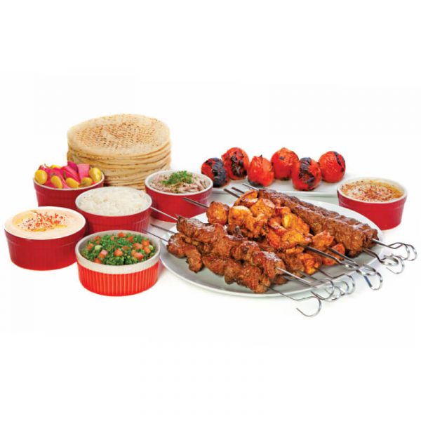 6. Kabob Variety Pack™