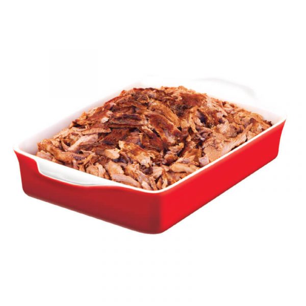7. Shawerma Tray