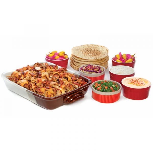 4. Tarna® / Shawerma Pack