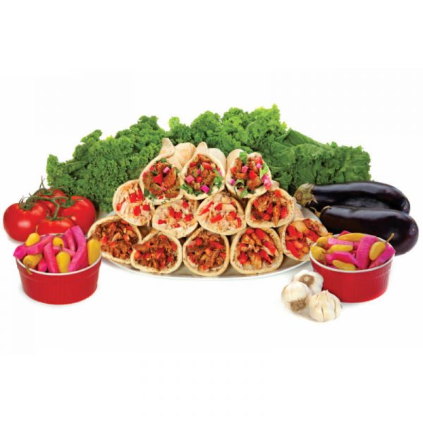 3. Wrap Variety Pack™