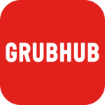 Grubhub icon