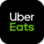 Uber Eats Icon