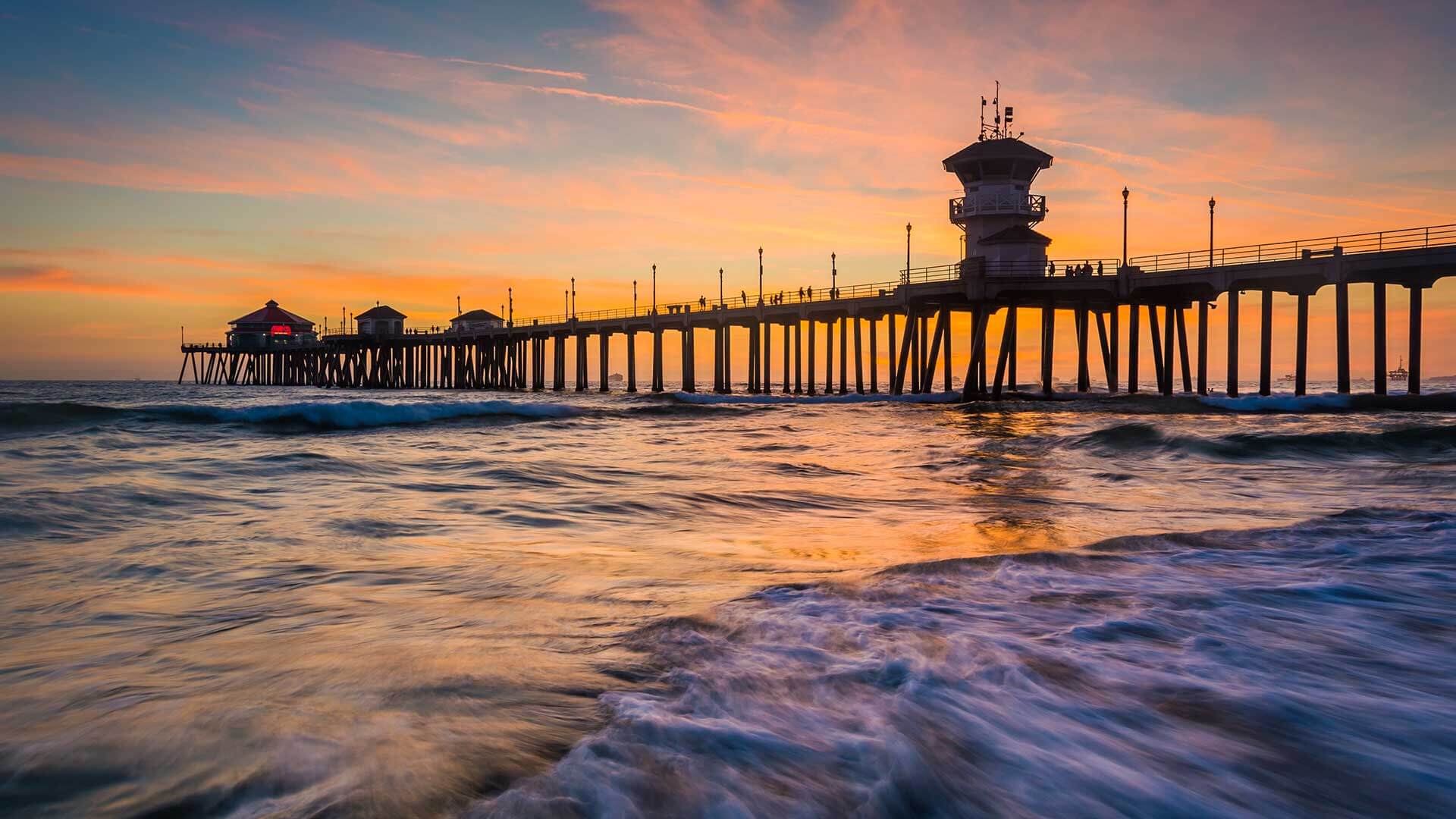 Zankou Chicken, Now Open in Huntington Beach at Beach Boulevard & Main Street