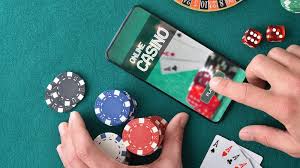 Explore the Exciting World of SpinLynx Casino Online Explore the Exciting World of SpinLynx Casino Online