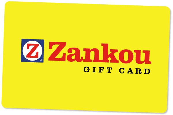 Zankou Chicken Gift Card
